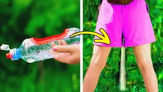 42 CRAZY SOLUTIONS for awkward situations you’ll be glad to know