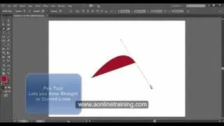 02 - Best Way To Learn Adobe Illustrator - User Interface Tutorial