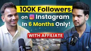 Easiest Way to Monetise Instagram Page in 2026!