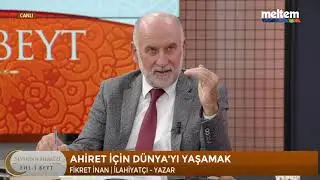 TEVHIDIN MERKEZI EHLIBEYT | 07.10.2021
