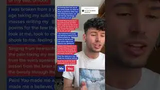 SINGING CHALLENGE🎙️BELIEVER🎙️ by Imagine Dragons❤️