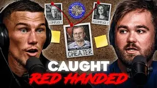 The Biggest Cheater In Game Show History