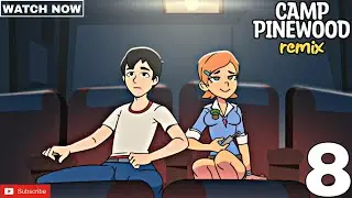 Camp Pinewood Remix Walkthrough Gameplay - Part 8 || Tips And Guide Gameplay