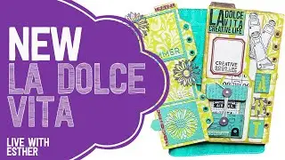 NEW 'La Dolce Vita' | LIVE with Esther