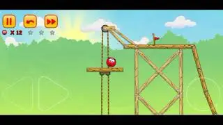Things Are Getting Interesting (Don't Miss The Level 8 😀) |Red Ball 3: Jump For Love! Bou |Faug Wala