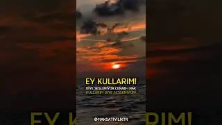 Hazreti Muhammed Sallallahu aleyhi ve Sellem'i tebessüm ettiren ayet. Prof.Dr.Halis Aydemir