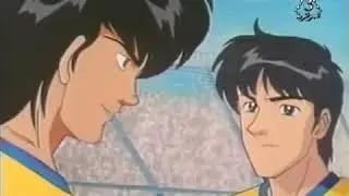 اوف سايد الحلقة 21