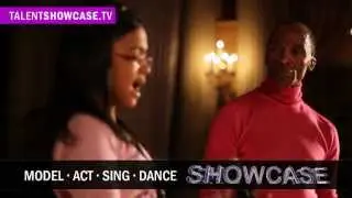 Model | Act | Sing | Dance - Expert Coaching Sessions
