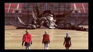 FINAL FANTASY TYPE-0 HD_20161110223823