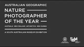 Winners of the 2023 Australian Geographic Nature Photographer of the Year Announcement