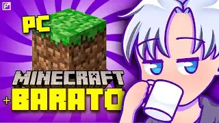 APROVEITE!!! Como COMPRAR e INSTALAR o MINECRAFT JAVA e BEDROCK mais BARATO - PASSO A PASSO 2024