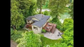 Riverfront Home for Sale 10802 River Dr MLS