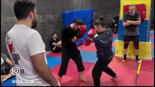 Prf.Sporcu Halil Özışık Çocuklara Spora EVET