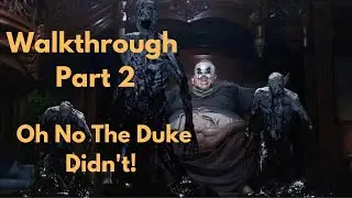 Shadows of Rose Walkthrough Part Two | Resident Evil Village