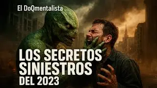 ¿Qué Sucederá en 2023? Los Profecías Más Siniestras Reveladas - Documental Inquietante
