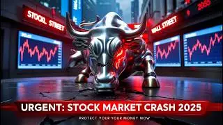 10 Crash Proof Strategies | Buffett’s Private Credit & Stocks for 2025