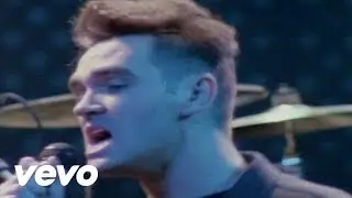 Morrissey - Interesting Drug