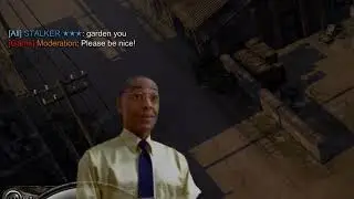 CoH : Cussing Ingame vs CoH Discord