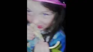МОЯ СЕСТРА ЛИМОНО ЕД!!! ШОК!