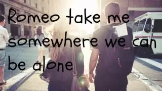 Love Story Lyrics- Taylor Swift