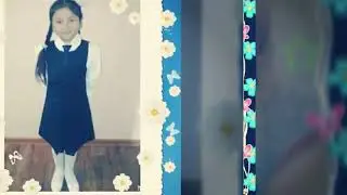День рождения 🎉 Гулшаны