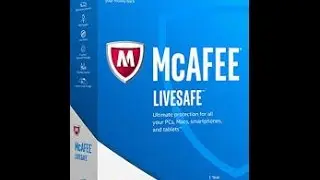 MC AFEE LIVESAFE 2017 CRACK [100%WORKING]
