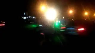 Drag race)