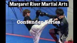 Contender Series 1 2023