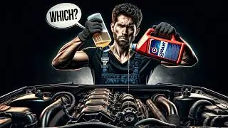 Can I Pour Coolant Into The Plastic Reservoir Or Do I Need To Pour It Directly Into The Radiator?