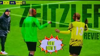 eFOOTBALL 2023 | QUICK COUNTER TACTICS | Y KLOPP | ZEITZLER REVIEW