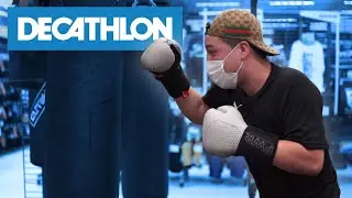 DECATHLON, A MAIOR LOJA DE ARTIGOS ESPORTIVOS DO MUNDO