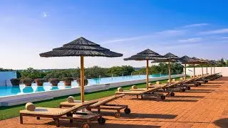 Tivoli Évora Ecoresort, Évora, Portugal