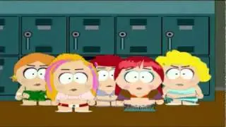 South Park:Stupid Spoiled Whore