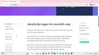 tutorial react js untuk pemula
