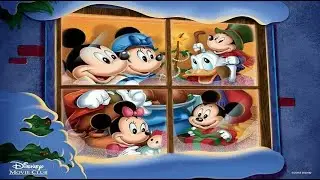 Unboxing ~ Weihnachten feiern mit Micky DVD Collection (German)