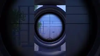 How far can you see the enemy? 🤔 