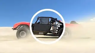 The 25 Most Insane Details In BeamNG