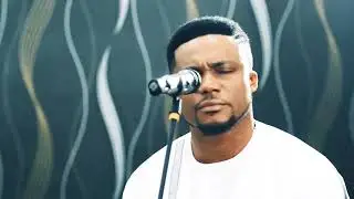 Tim Godfrey - Mighty God