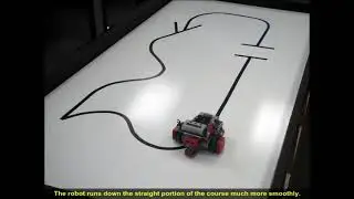 5 5 5 optimizingLineTracking