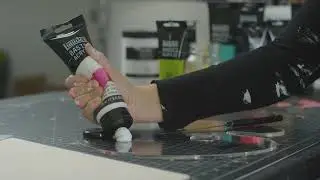 LIQUITEX BASICS MEDIUMS MODELING PASTE