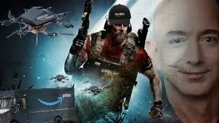 Making deliveries in Ghost Recon Breakpoint