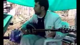 Memet & Ozan Yüksekova düğün