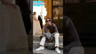 Gaya rambut artis Viral 2023