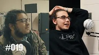 AF Podcast #019 Prostitution and Post Malone