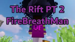 Touring FIREBREATHMAN on the FutureSMP!!!