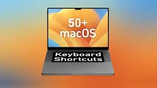 Hayat Kurtaracak 50 Macbook Kısayolu