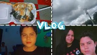 VLOG DE COMO É O MEU DIA!!!