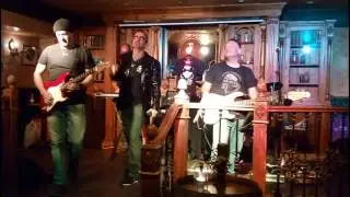 The Fly Tribute U2