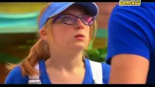 Парк Галактика 3 сезон 32 серия (сериал 👽 фантастика) на русском