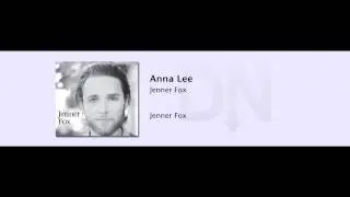 Jenner Fox - Jenner Fox - 04 - Anna Lee